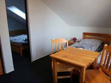 Penzion Ibex - Měrkovice