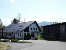 Penzion Ibex - Měrkovice