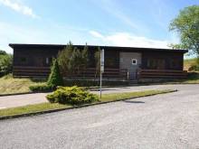 Penzion Ibex - Měrkovice