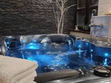 Penzion Ibex - Měrkovice