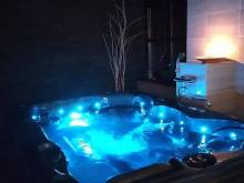 Penzion Ibex - Měrkovice