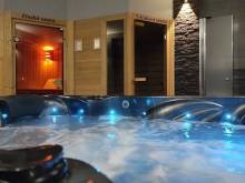 Penzion Ibex - Měrkovice