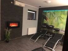 Penzion Ibex - Měrkovice