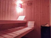 Penzion Ibex - Měrkovice