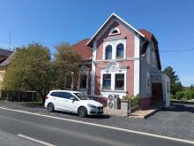 Apartmán - Varnsdorf