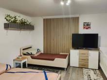 Apartmán - Varnsdorf