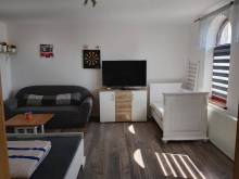 Apartmán - Varnsdorf