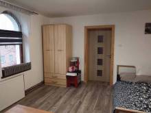 Apartmán - Varnsdorf