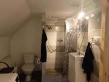 Apartmán - Varnsdorf