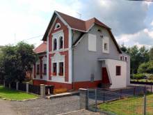 Apartmán - Varnsdorf