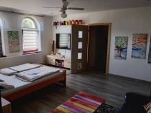 Apartmán - Varnsdorf