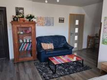 Apartmán - Varnsdorf