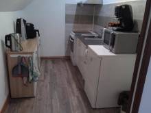 Apartmán - Varnsdorf