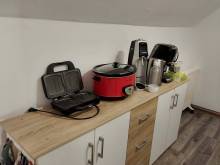 Apartmán - Varnsdorf