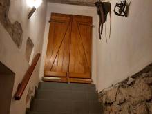 Apartmán U Bartoloměje - Rychnov