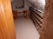 Apartmán U Bartoloměje - Rychnov