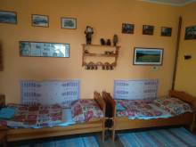 Apartmán U Bartoloměje - Rychnov