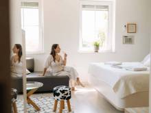 U Hrádku **** - Lukov