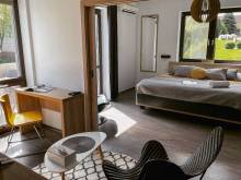 U Hrádku **** - Lukov