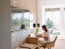 U Hrádku **** - Lukov