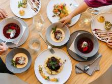 U Hrádku **** - Lukov