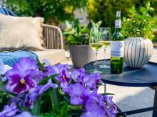 U Hrádku **** - Lukov