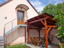 Penzion na barokní cestě - foto 1 Penzion na barokní cestě 1
