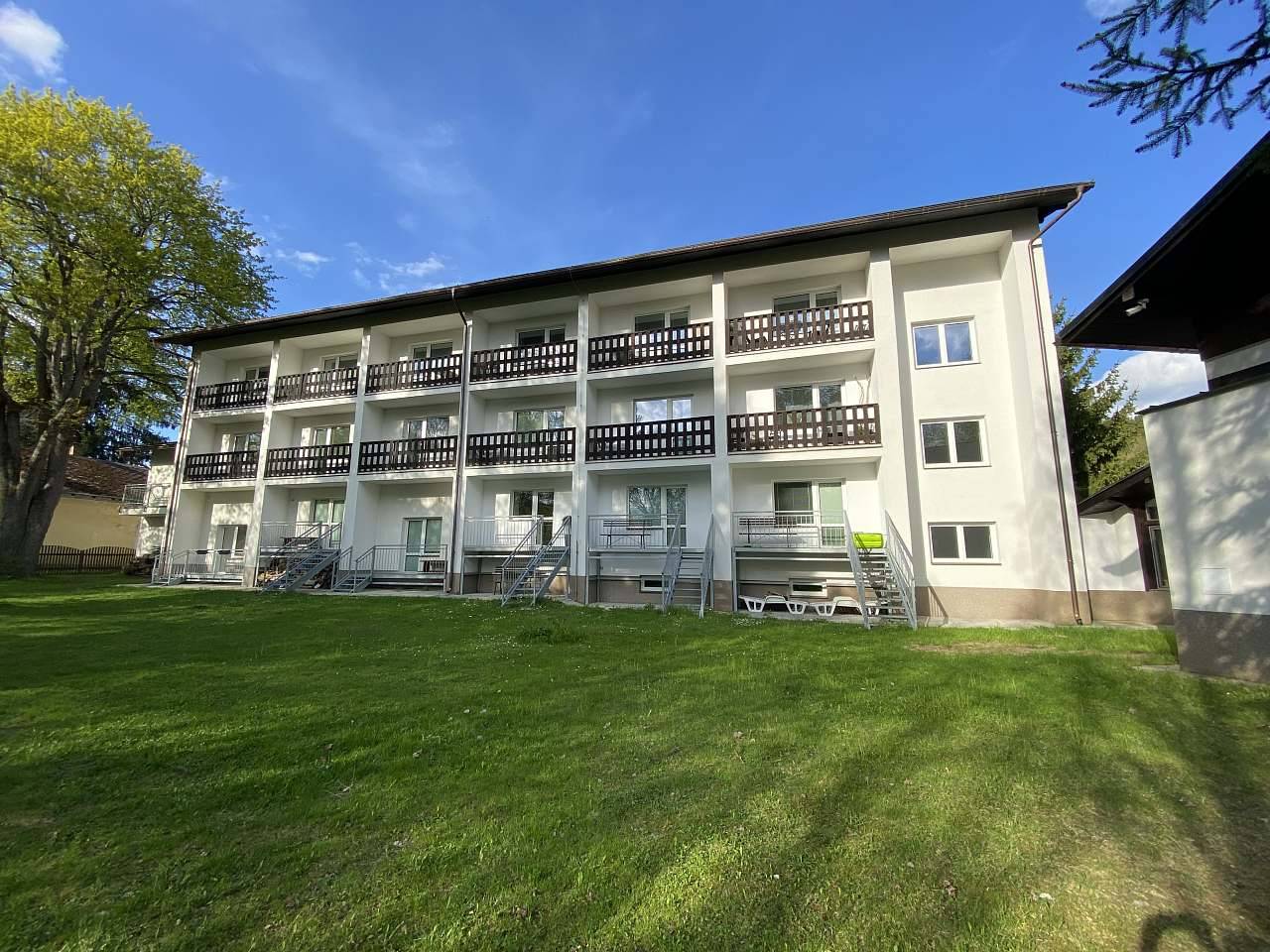 Apartmánový dům Havelka - Železná Ruda