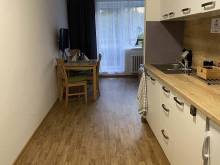 Apartmánový dům Havelka - Železná Ruda
