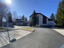 Apartmánový dům Havelka - Železná Ruda