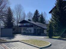 Apartmánový dům Havelka - Železná Ruda