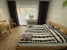 Apartmánový dům Havelka - Železná Ruda