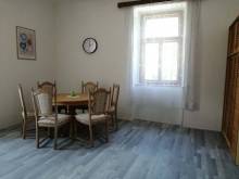 Šumavský statek - Dlouhá Ves