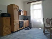 Šumavský statek - Dlouhá Ves
