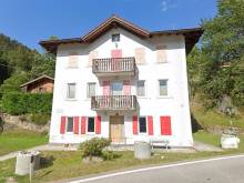 Apartmán Italské Dolomity - 