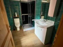 Apartmán Italské Dolomity -