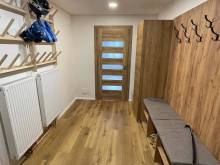 Apartmán Italské Dolomity -