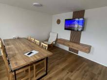 Apartmán Italské Dolomity -