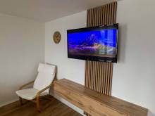 Apartmán Italské Dolomity -