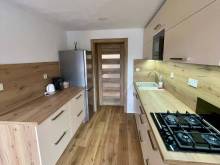 Apartmán Italské Dolomity - 