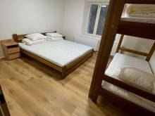 Apartmán Italské Dolomity -