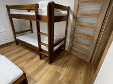 Apartmán Italské Dolomity -