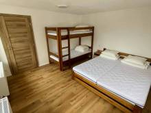 Apartmán Italské Dolomity -