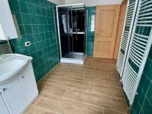 Apartmán Italské Dolomity -