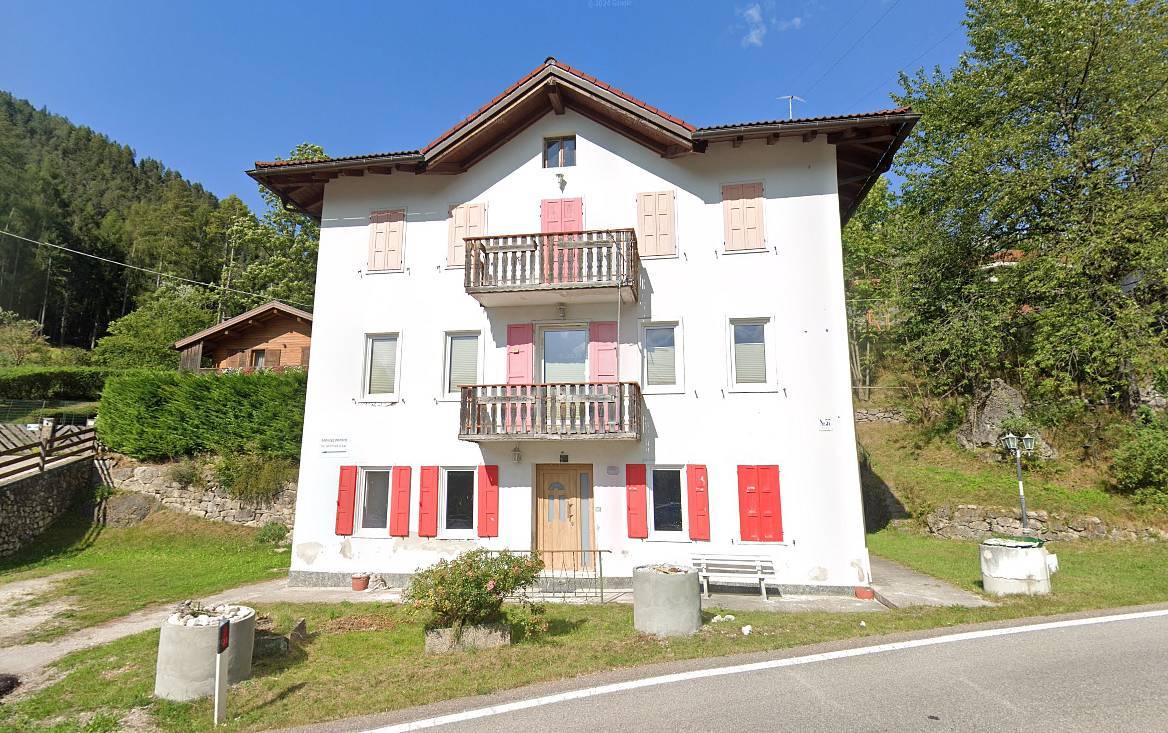 Apartmán Italské Dolomity - 