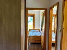 Chalupy pod borkom - Zázrivá