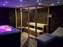 Chalupy pod borkom - Zázrivá