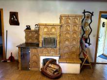 Chalupy pod borkom - Zázrivá