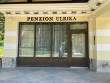 Lesní Pavilon - Mariánské Lázně
