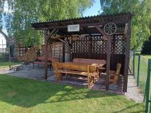 Penzion Kamišovi - Hamr